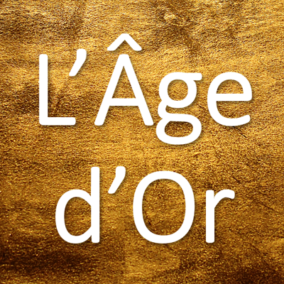 L'Age d'Or-Logo